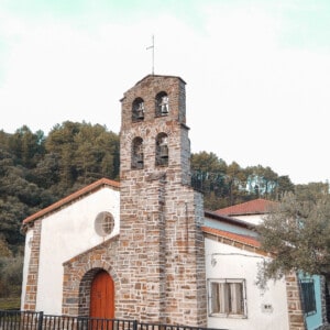 Iglesia de Nuestra Señora de la Asunción en Nuñomoral